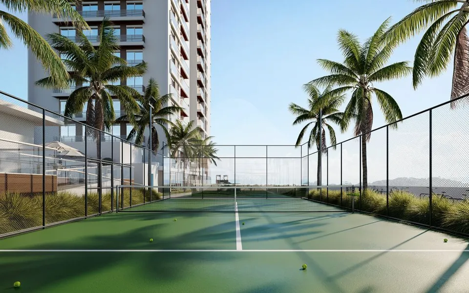 Torres Da Brava Sirena - Apartamento com 86 m², em Praia Brava de Itajaí — foto 7