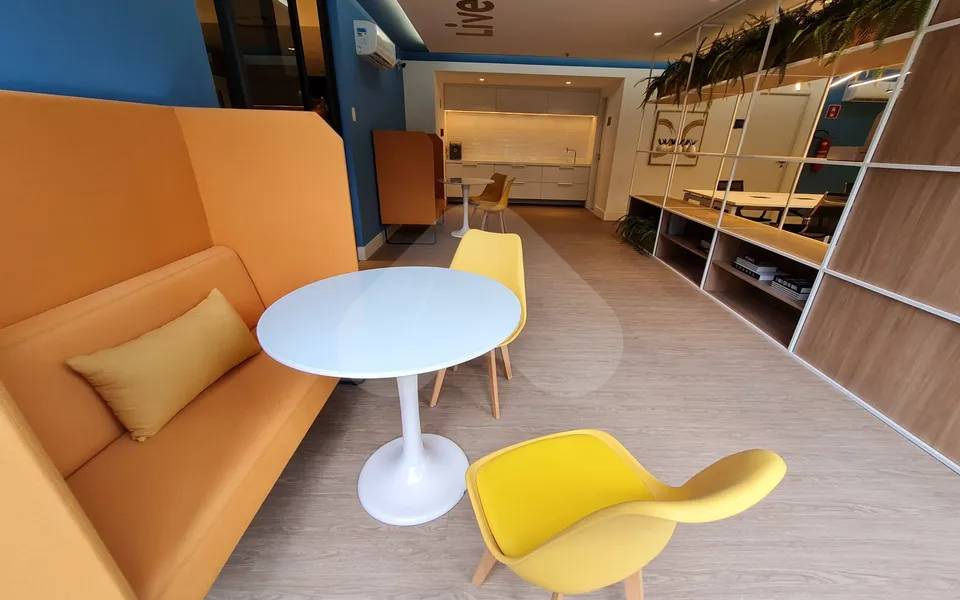 J.Smart DOM - Apartamento com 50,26 m², em Aldeota — foto 16