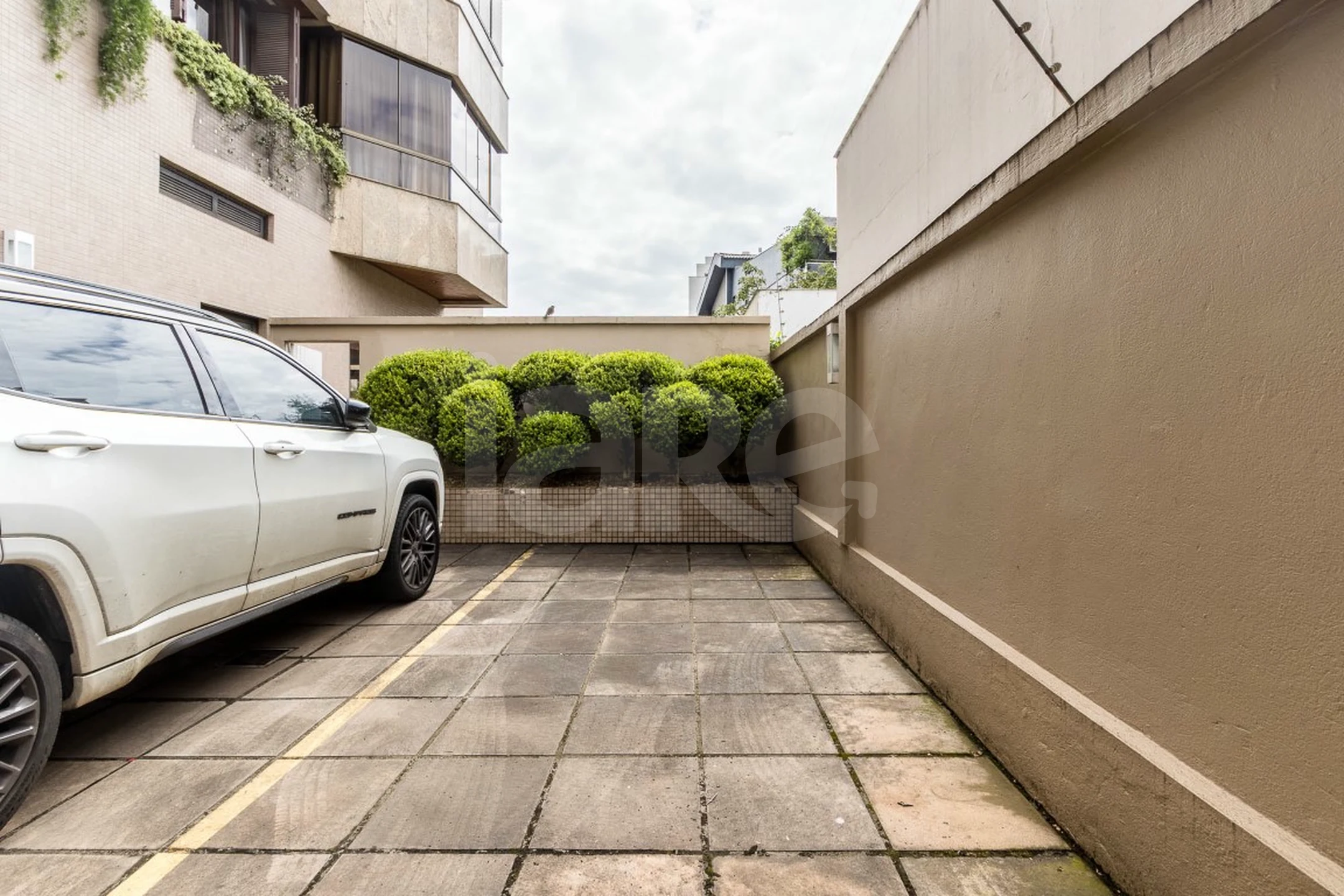 Edifício Solar da Figueira Apto 501 - Apartamento com 244 m², em Rio Branco — foto 46