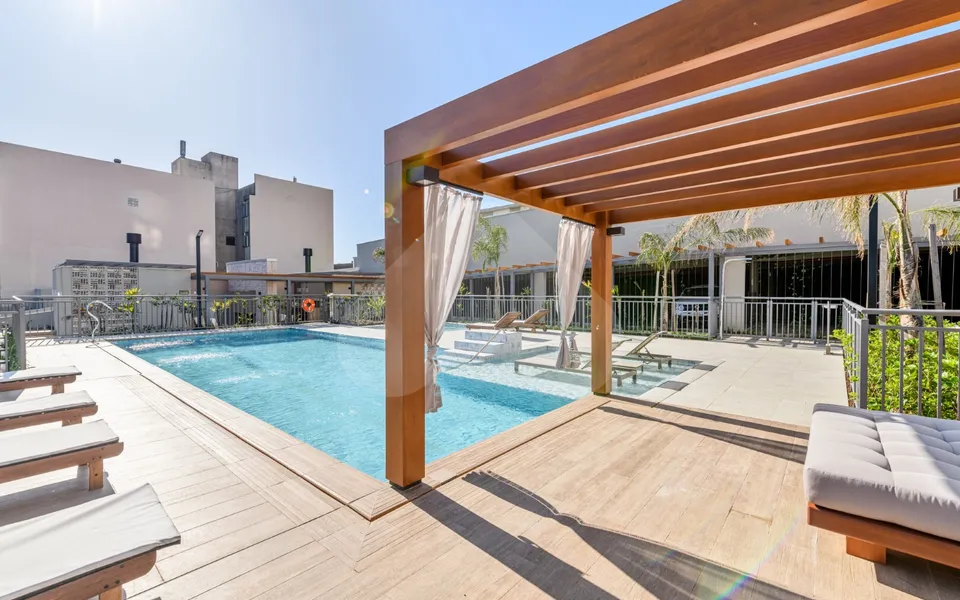 Prime Altos do Germânia - Apartamento com 67,62 m², em Passo da Areia — foto 16