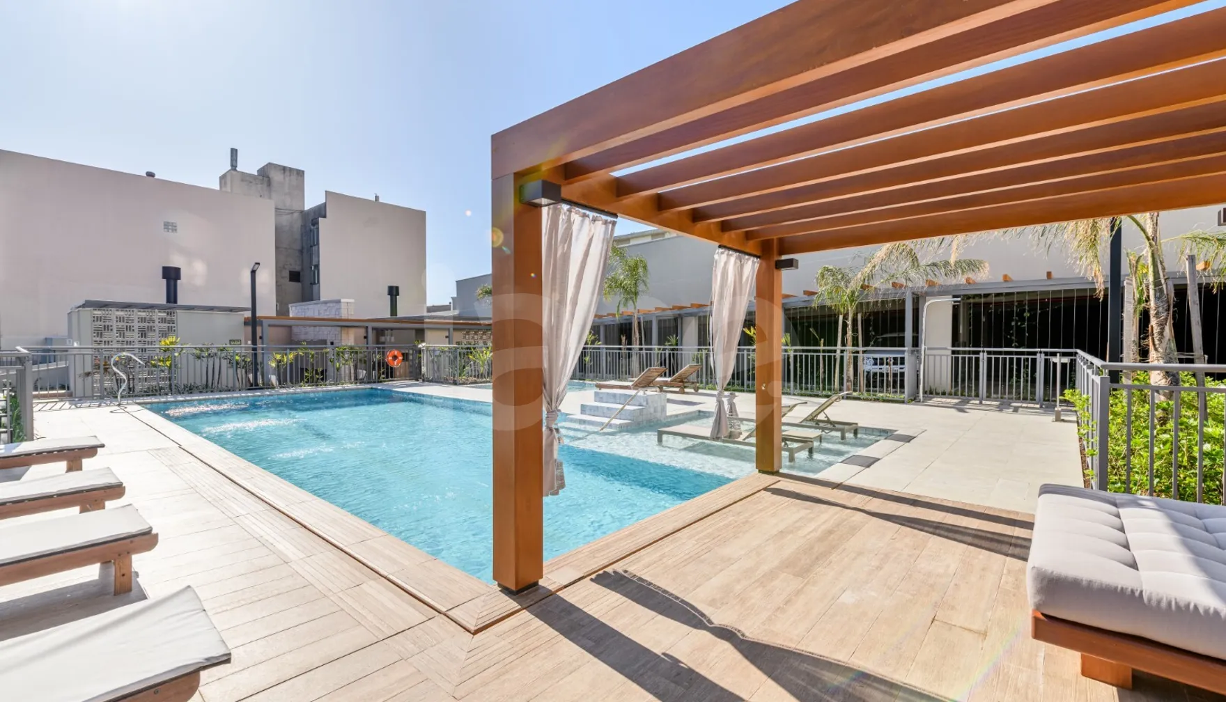 Prime Altos do Germânia - Apartamento com 67,62 m², em Passo da Areia — foto 36