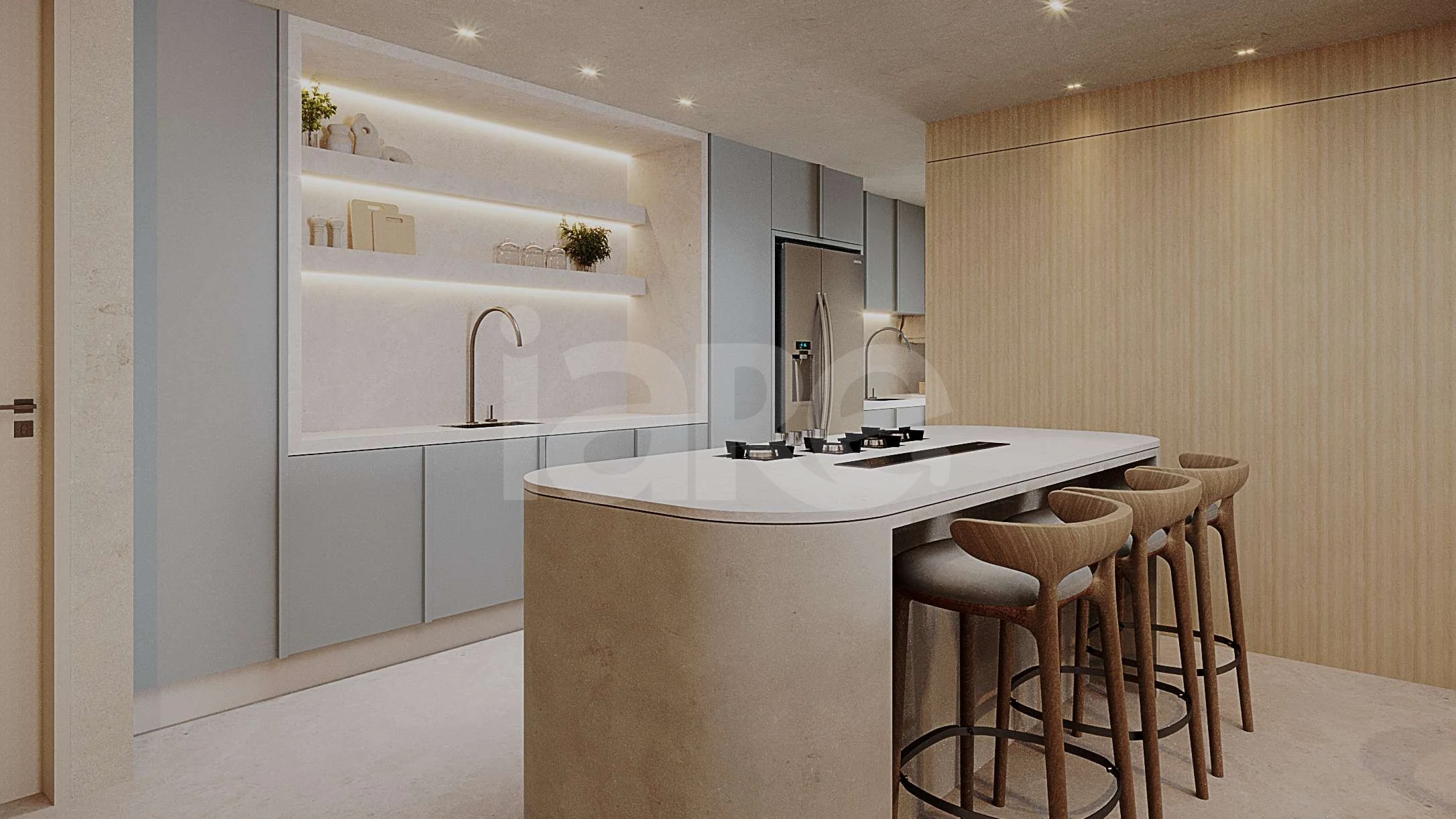 Golden Beach Formosa - Apartamento com 174 m², em Ponta de Matos — foto 10