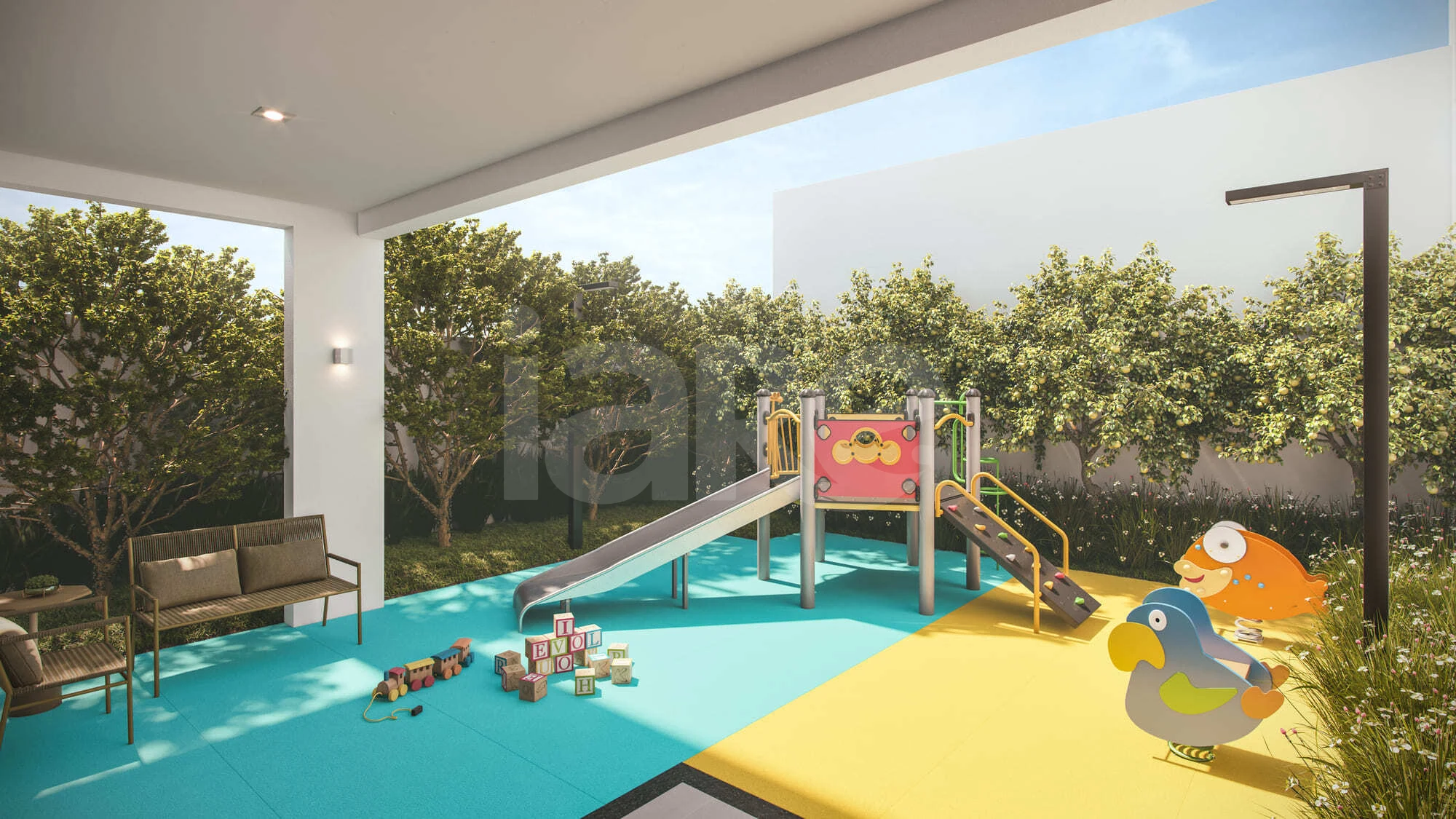 The Sun LuxuryStyle - Apartamento com 430,83 m², em Setor Oeste — foto 23