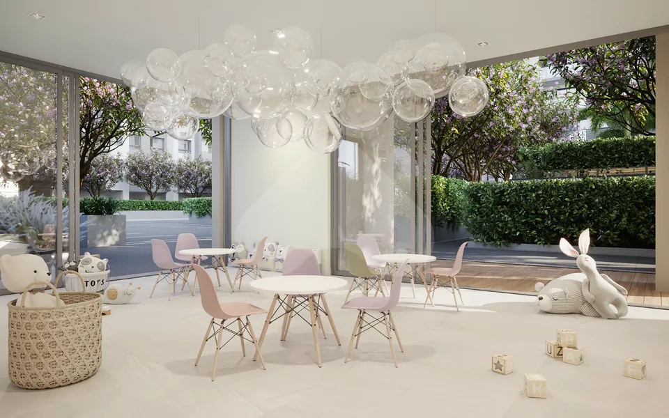 Rio 2 Grand Quartier - Apartamento com 68,49 m², em Jacarepaguá — foto 19