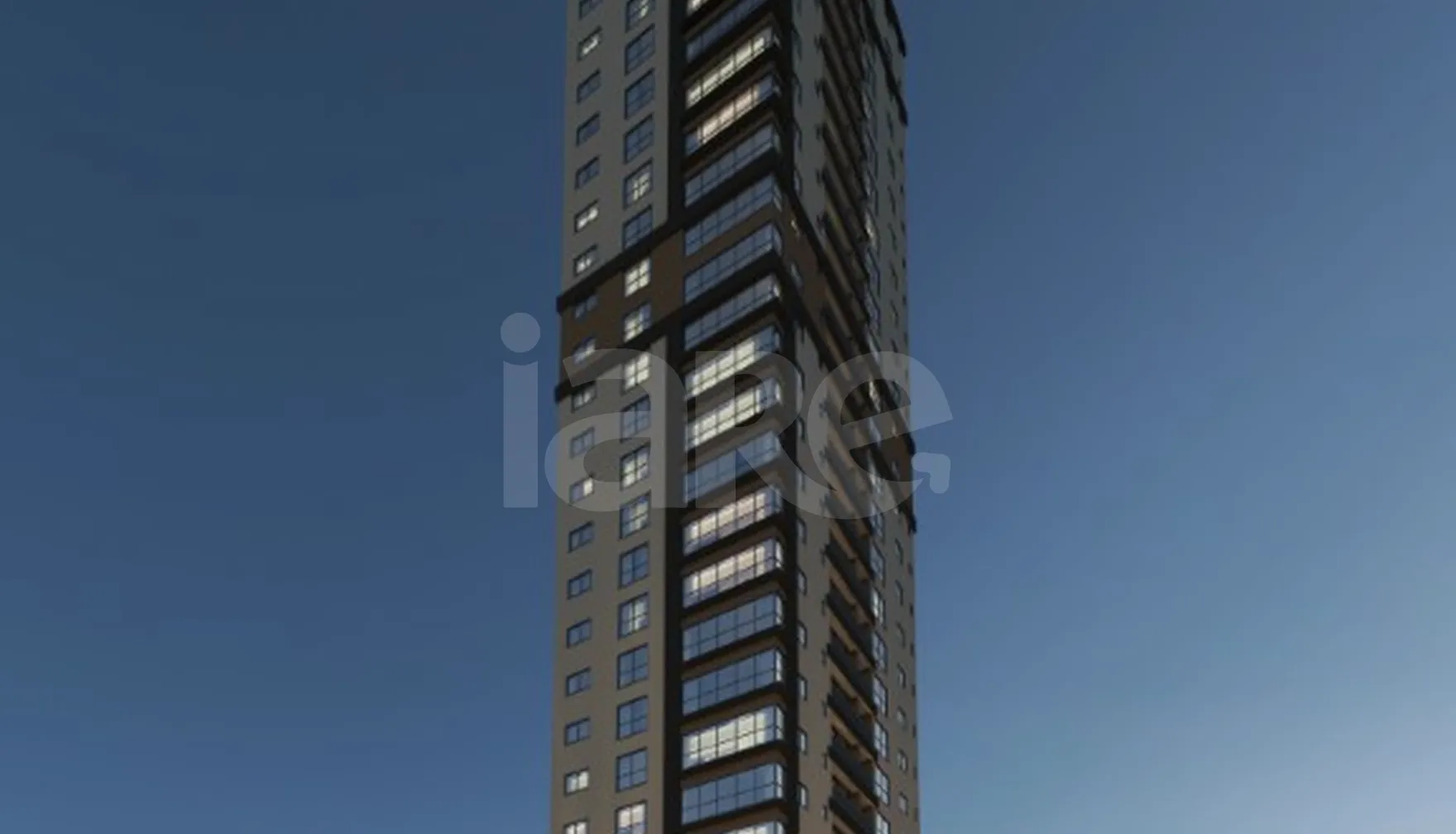 Porto Di Bari - Apartamento com 79,15 m², em Balneário Perequê — foto 5