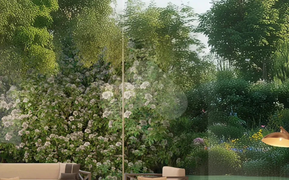 Green Garden - Apartamento com 114 m², em Vila Clementino — foto 10