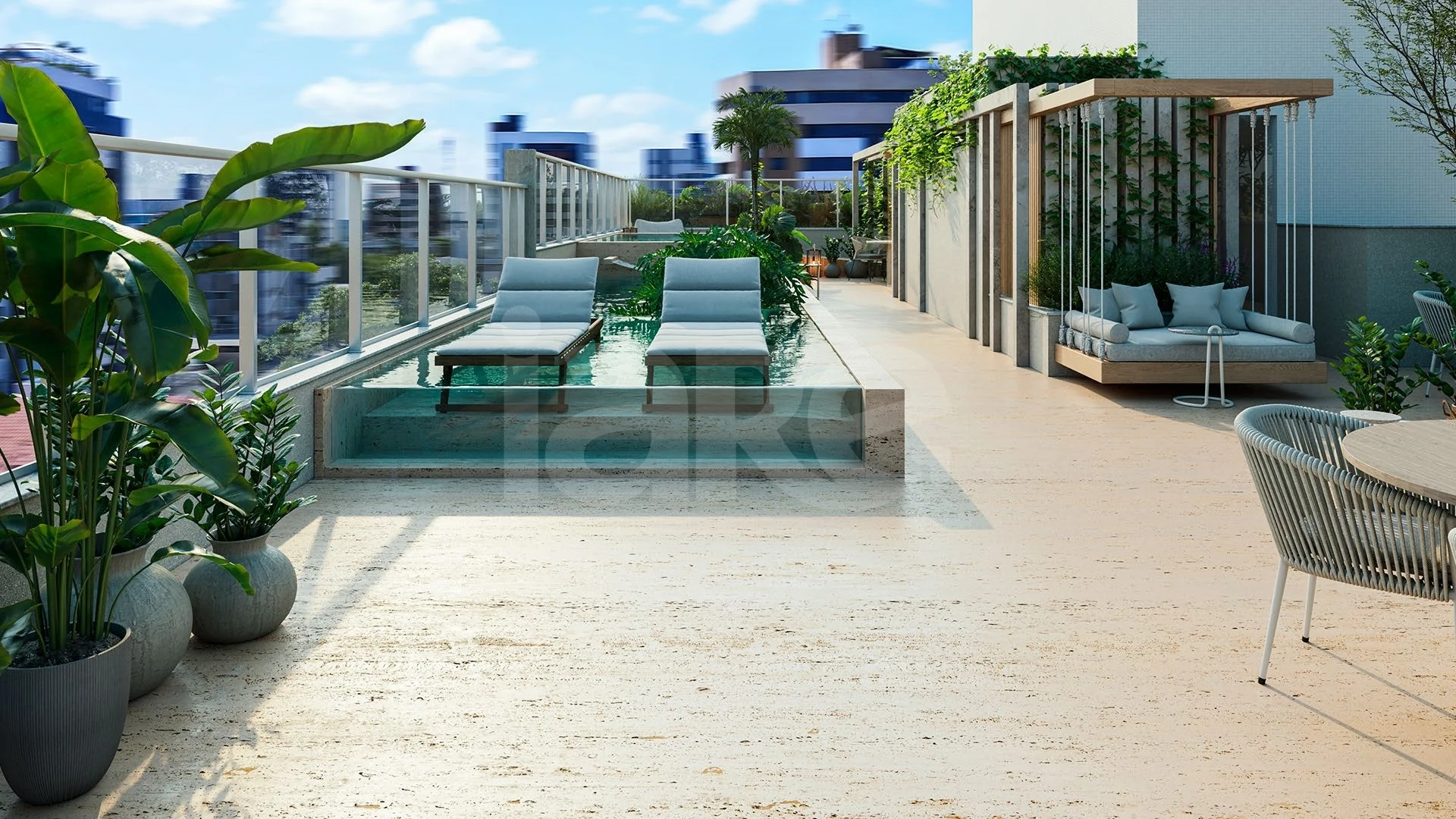 Bauhaus by Neo - Apartamento com 75,4 m², em Intermares — foto 19