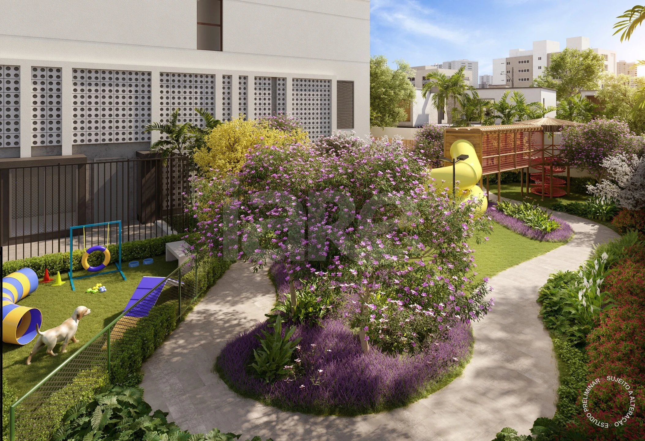 Tons Klabin - Garden com 137,8 m², em Chácara Klabin — foto 28