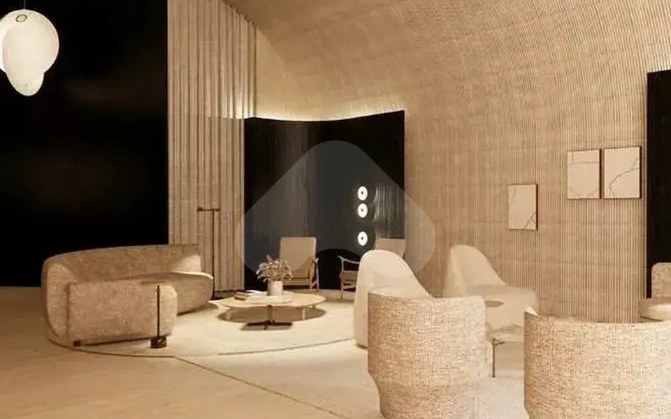 Raro by Sierra - Studio com 33,69 m², em Fazendinha — foto 7