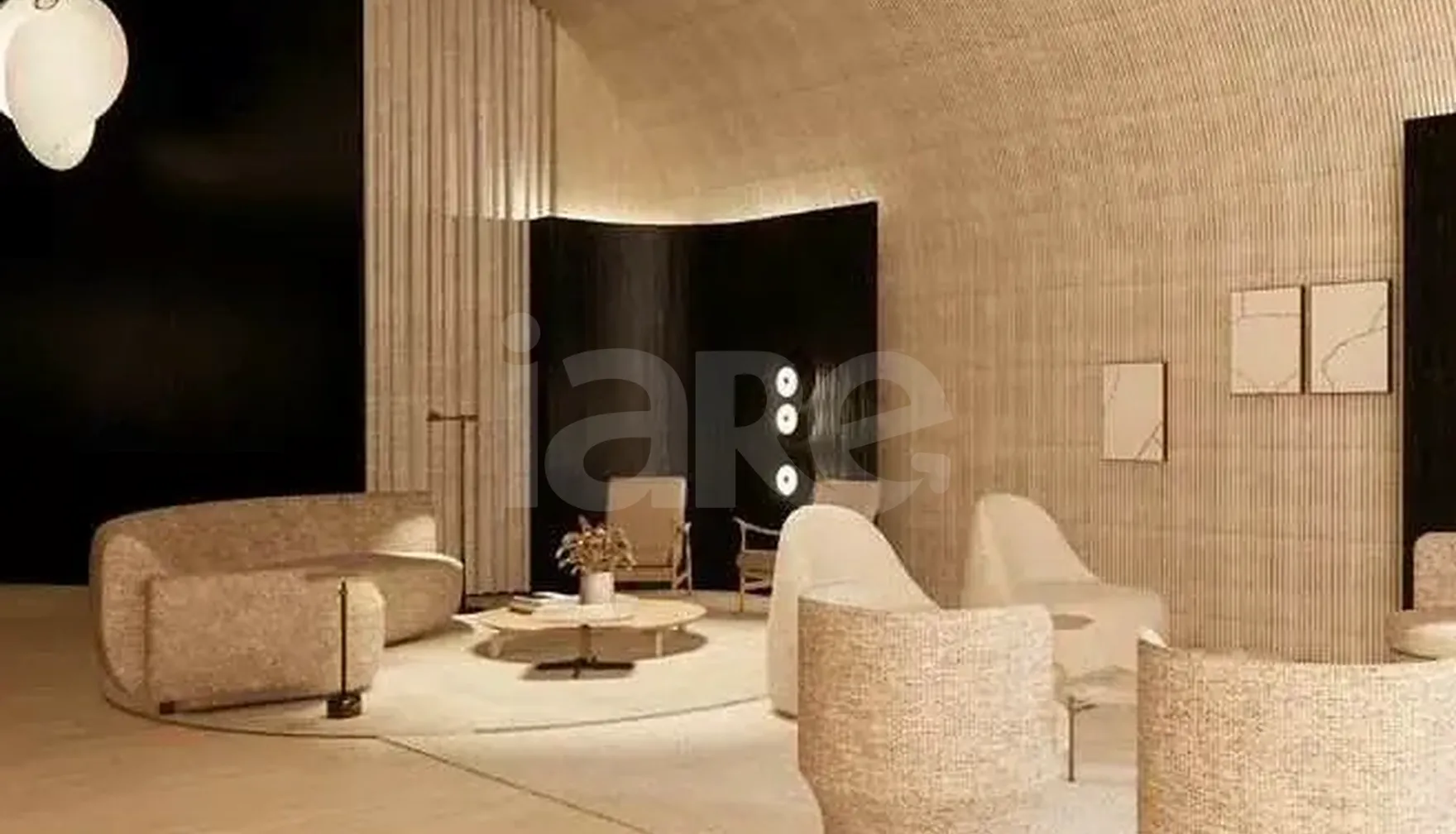 Raro by Sierra - Studio com 51,87 m², em Fazendinha — foto 7