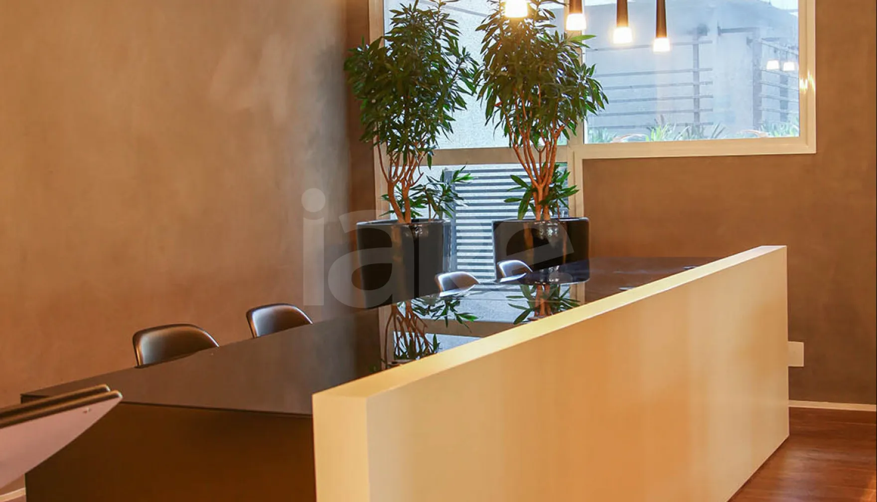 CGH Aeroporto Offices - Sala comercial com 38,29 m², em Aeroporto — foto 6