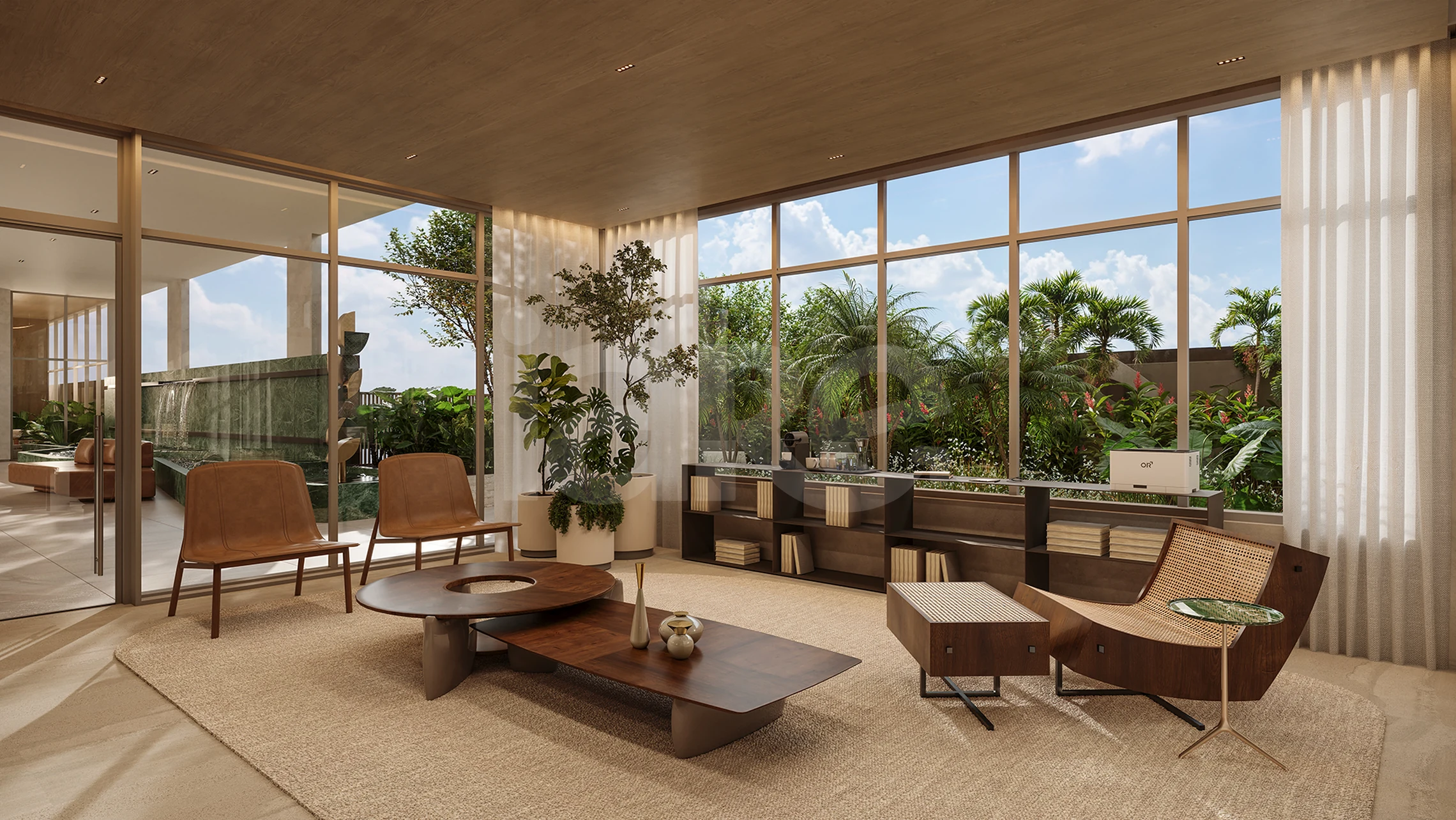 Vert Vila Nova - Studio com 27,31 m², em Vila Nova Conceição — foto 10
