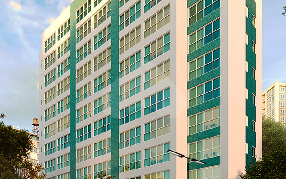 Foto de Domus Condado
