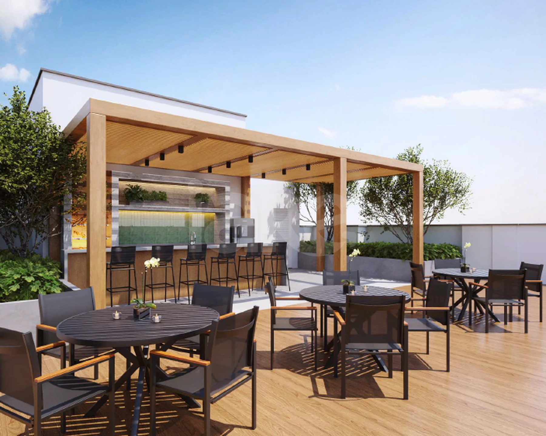 Gran Reserva by Integra - Casa com 82,3 m², em Parque Santa Rosa — foto 19