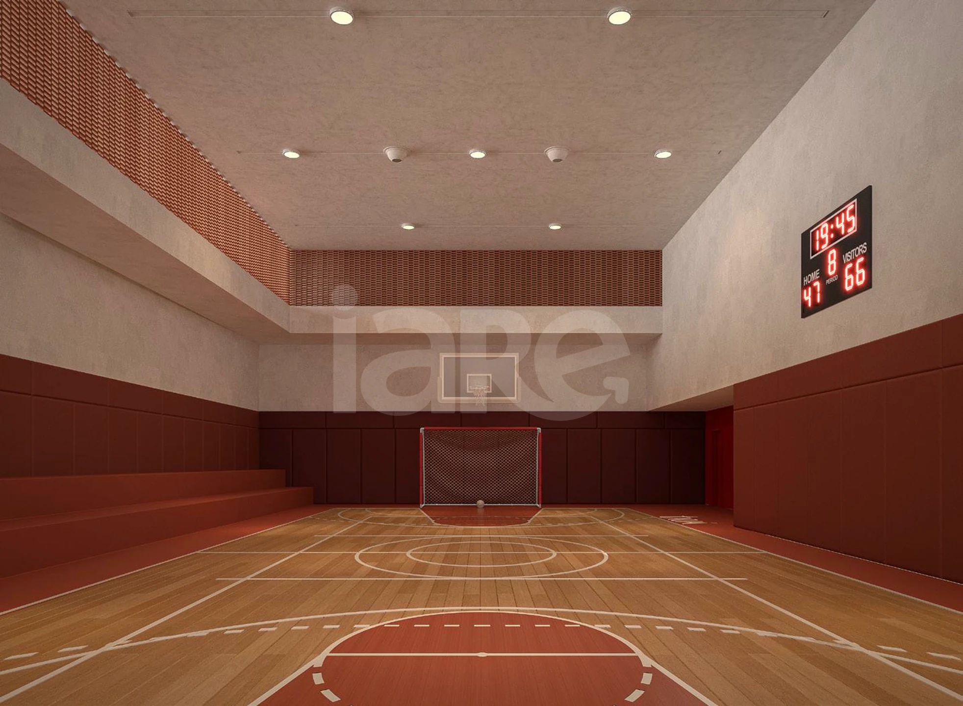 Tauá - Apartamento com 295 m², em Juvevê — foto 21