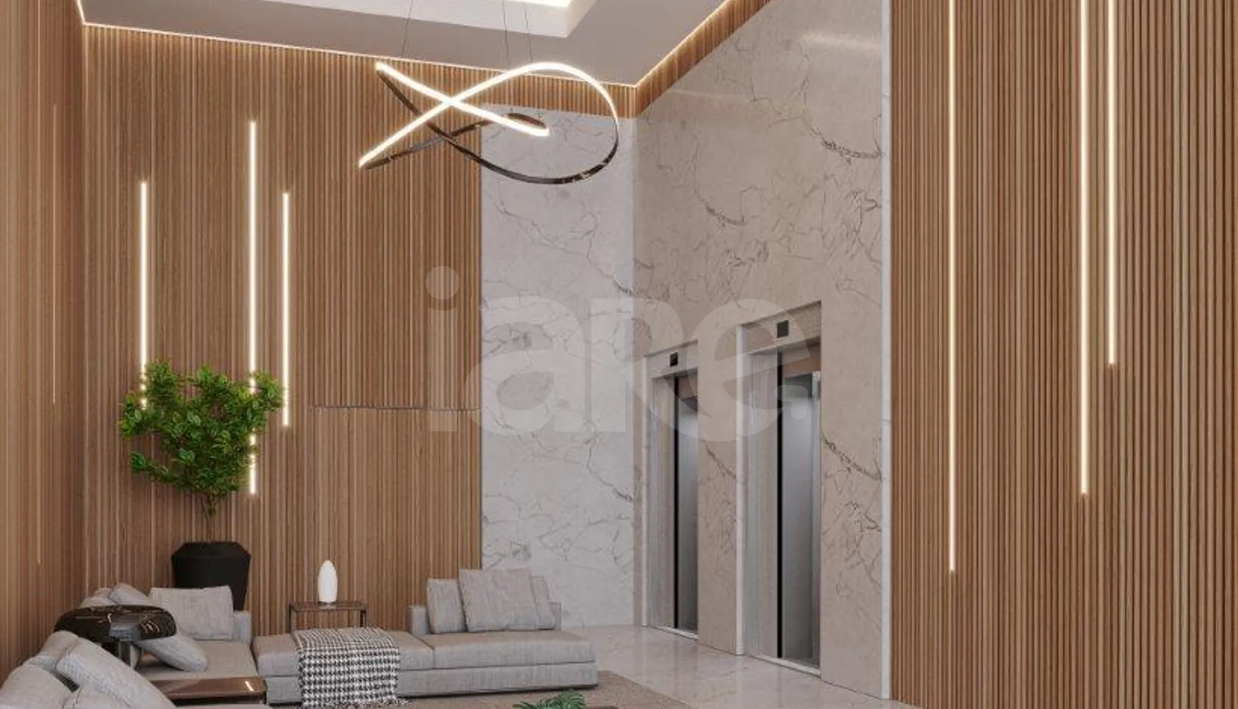 San Paolo Residenziale - Apartamento com 165 m², em Centro — foto 6