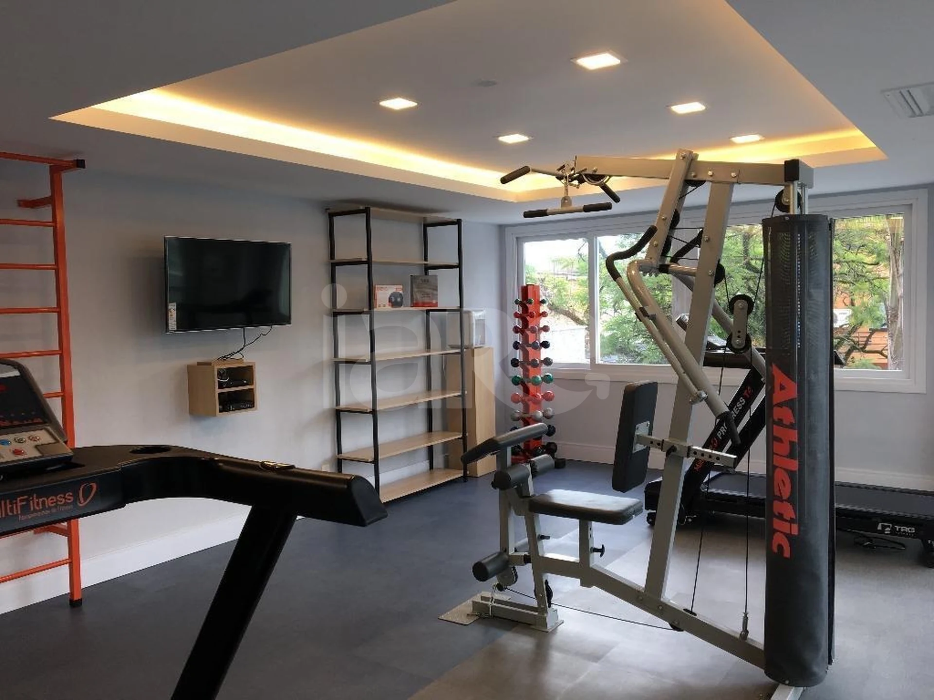 Pueblo 595 - Studio com 30,38 m², em Floresta — foto 16