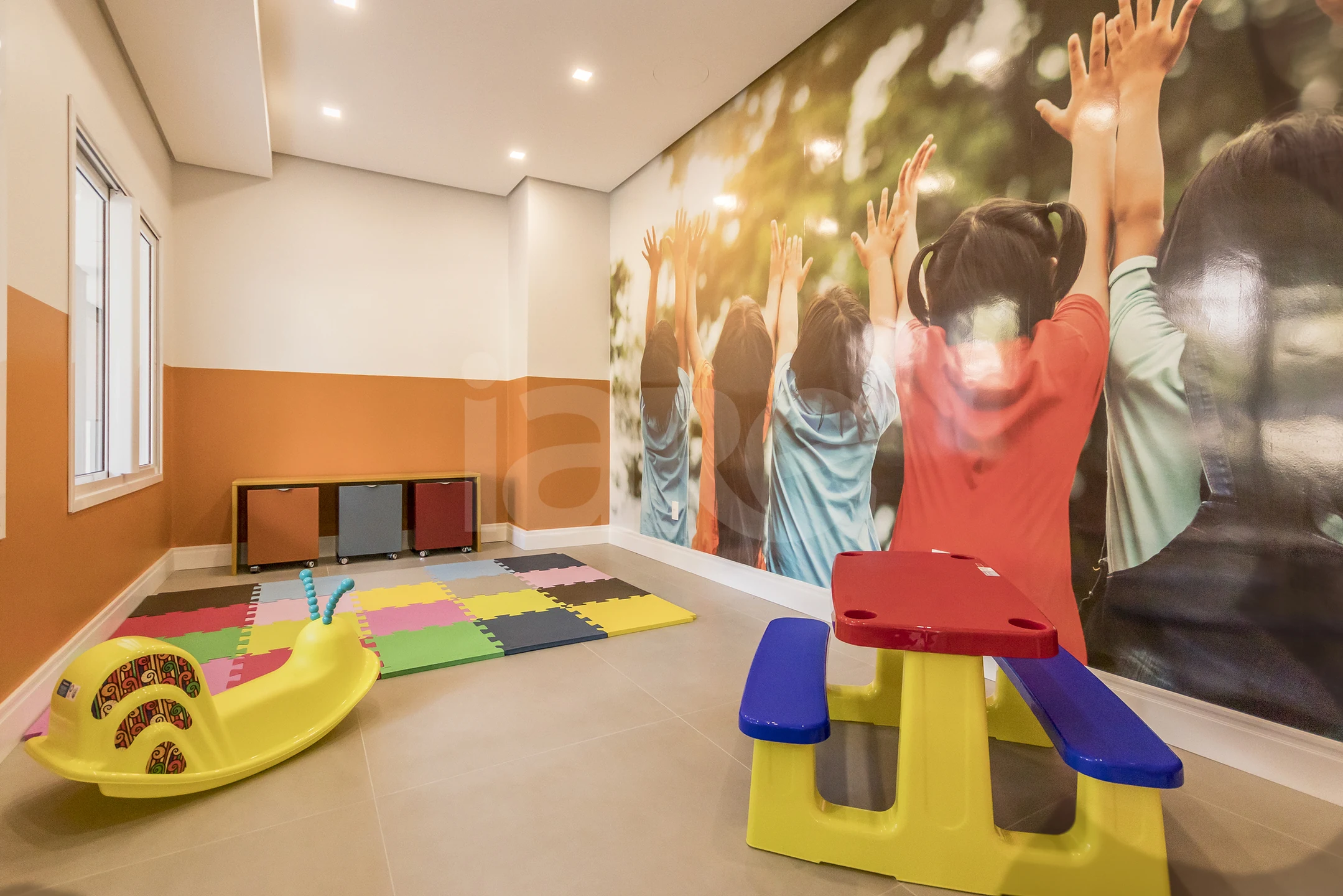 Reserva do Bosque - Apartamento com 68,11 m², em Santo Antônio — foto 8