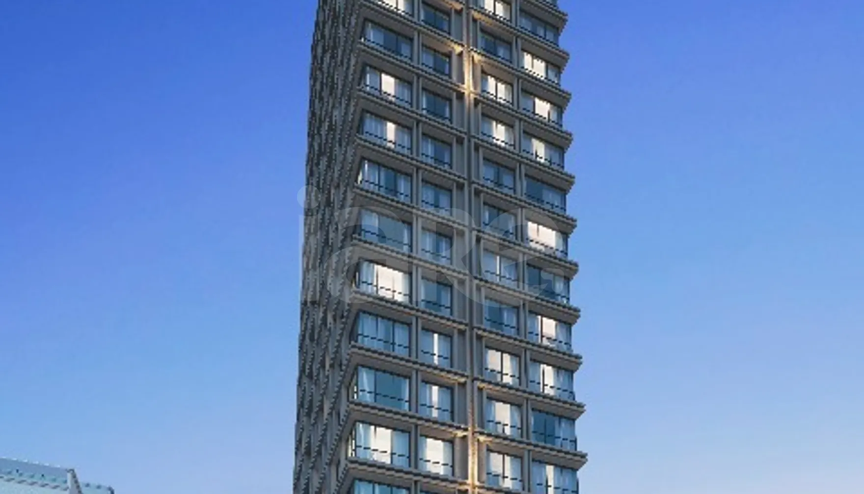 Villa Montemerano Residence - Apartamento com 116,6 m², em Perequê — foto 1