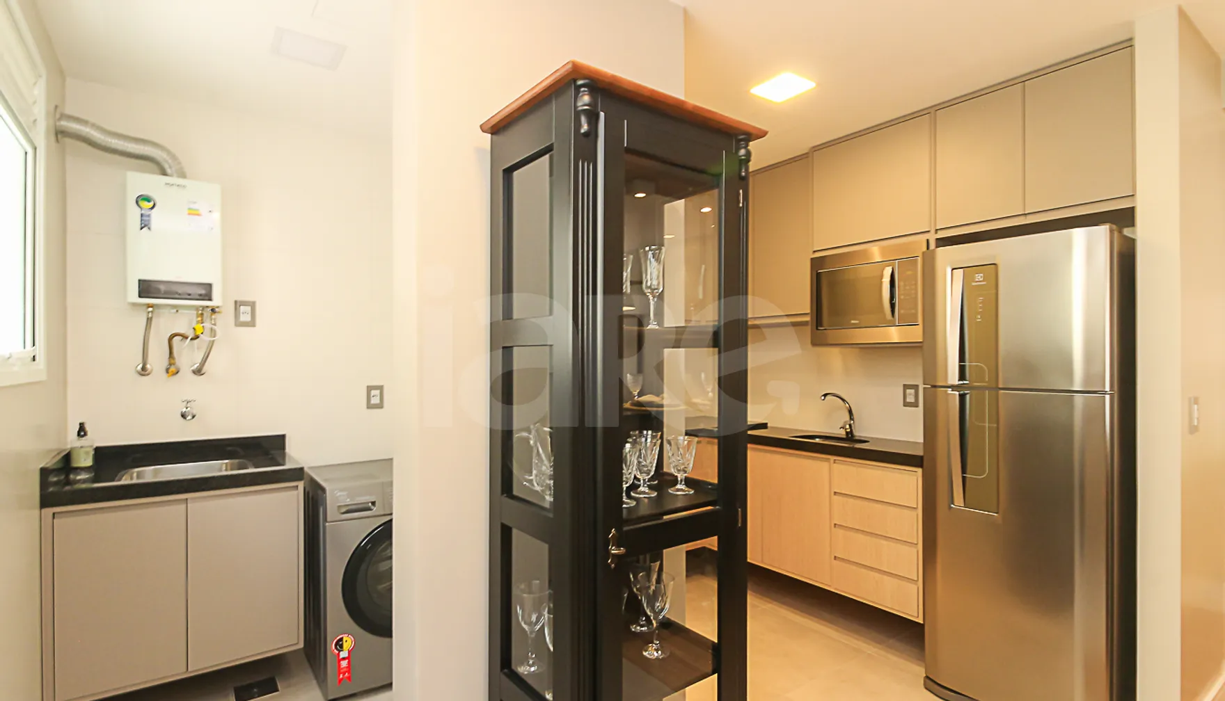Saint Moritz Residence - Apartamento com 71,45 m², em Petrópolis — foto 9