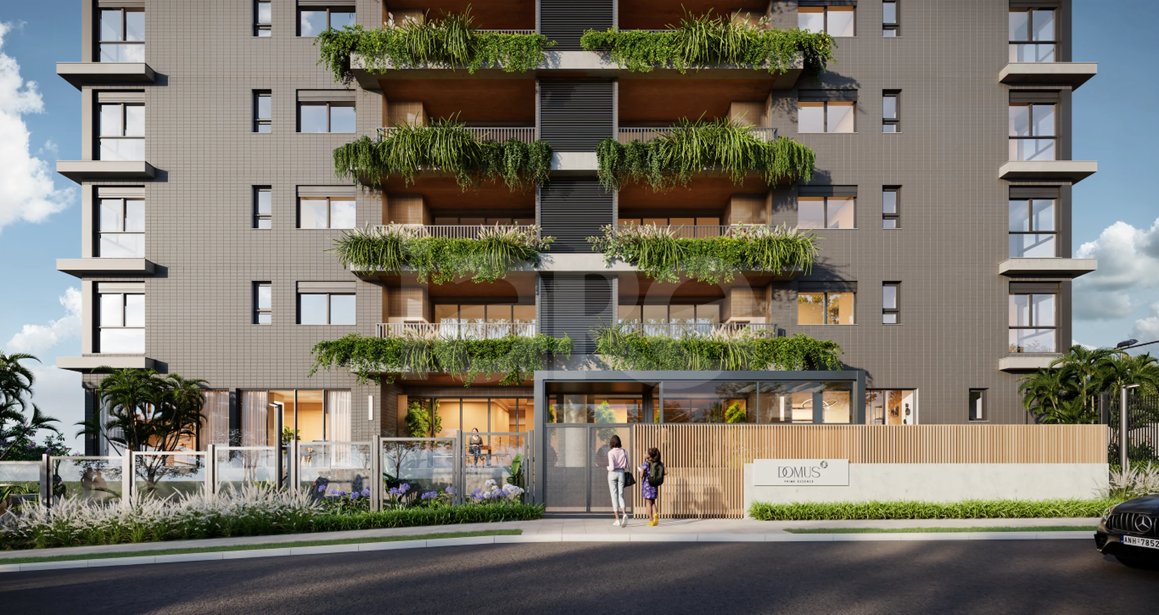 Domus Prime Essence - Apartamento com 129,04 m², em Nossa Senhora das Graças — foto 13