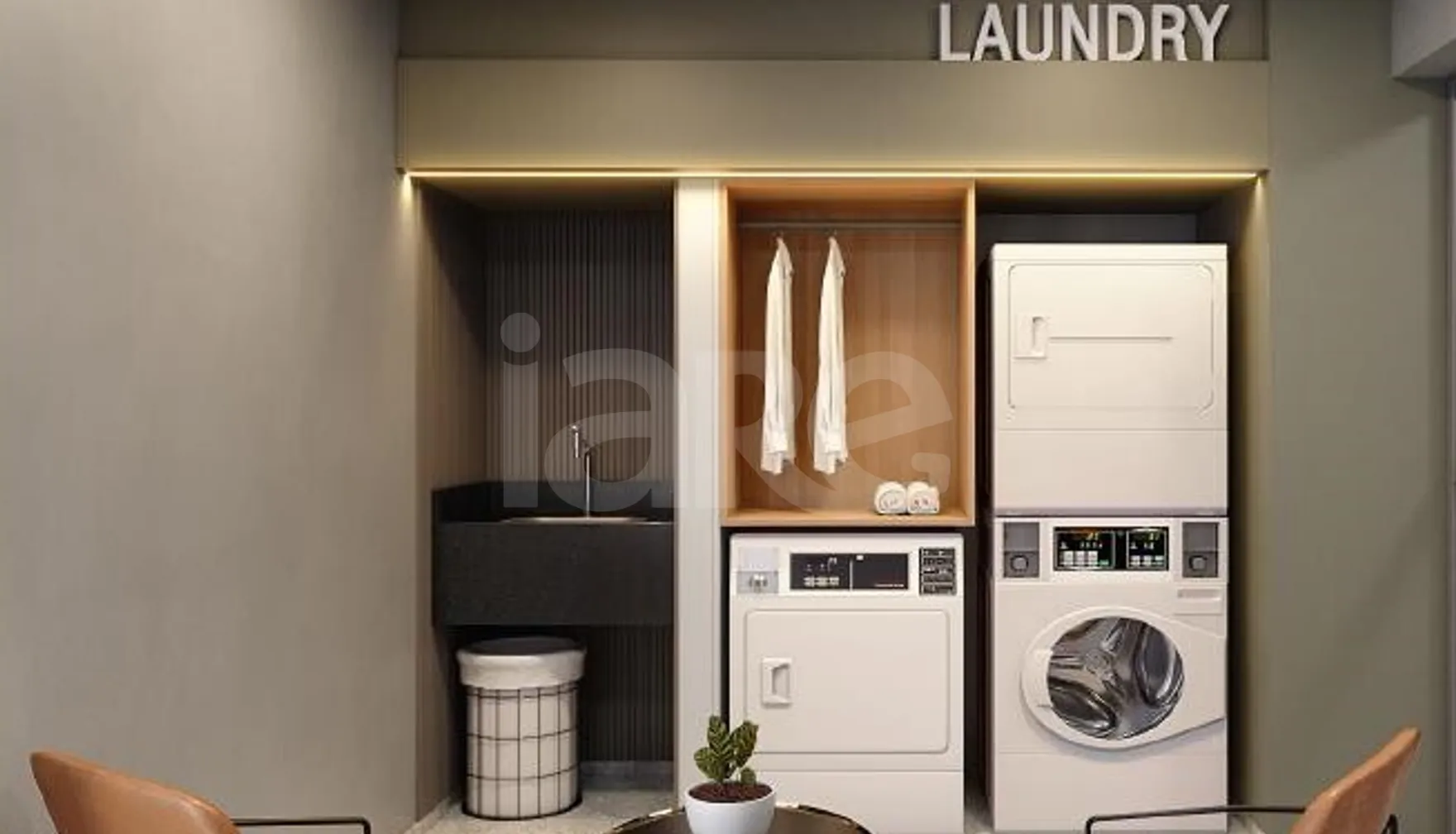 Tiê Aclimação - Studio com 27,29 m², em Aclimação — foto 15