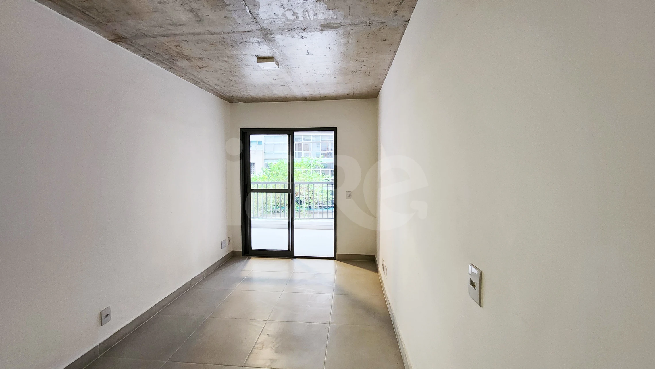 Jardim Veri - Studio com 25,67 m², em Higienópolis — foto 5