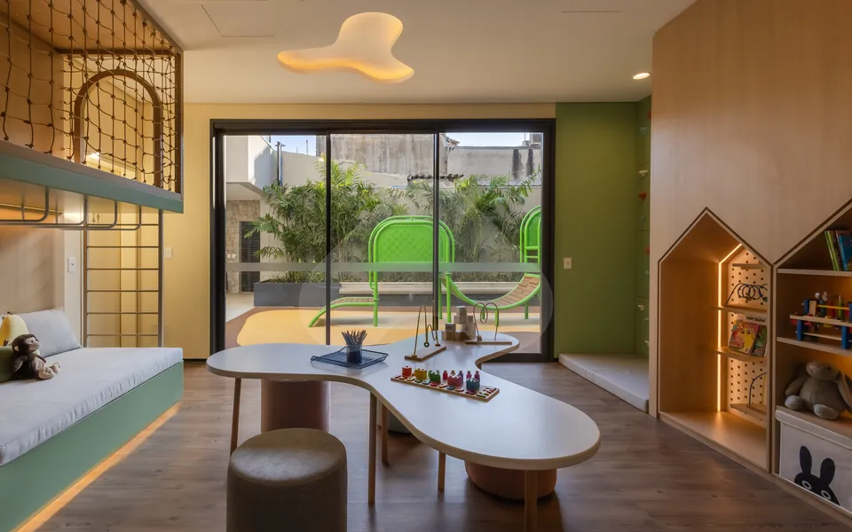 Baume Itaim - Apartamento com 219,25 m², em Itaim Bibi — foto 15