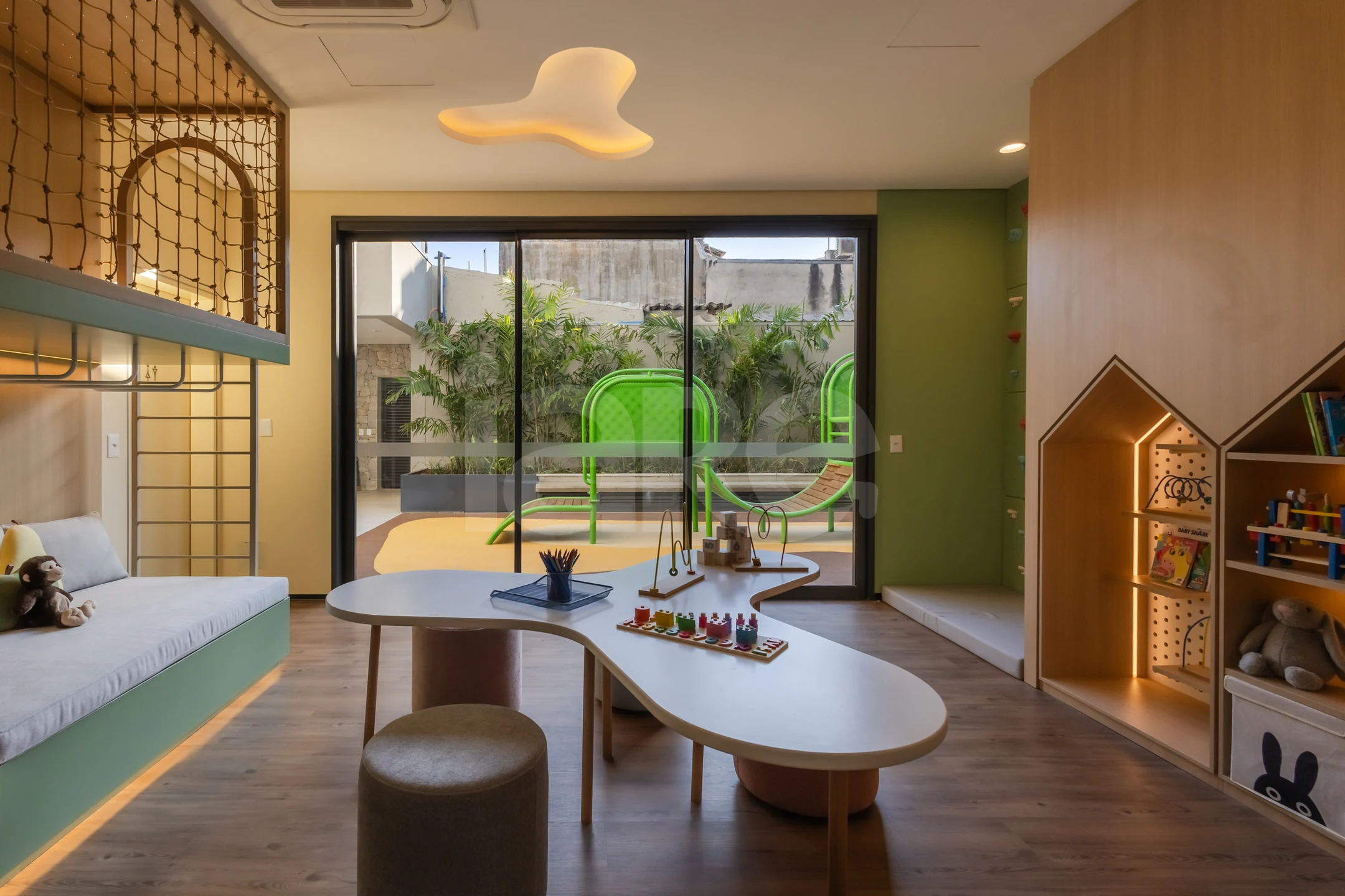 Baume Itaim - Apartamento com 277,54 m², em Itaim Bibi — foto 15