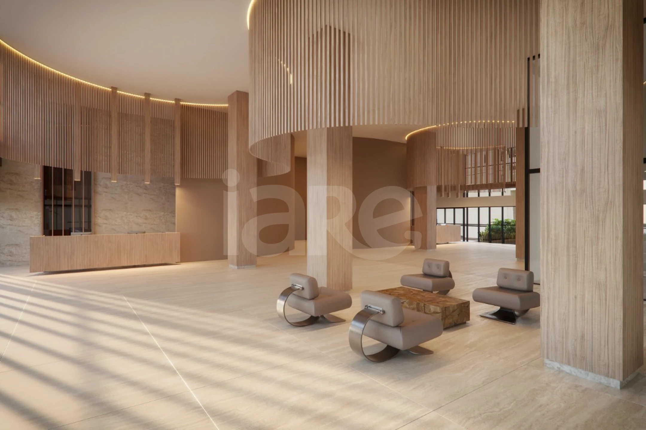 Infinity Recife - Studio com 48 m², em Boa Viagem — foto 8