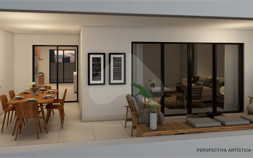 Unique Santana - Apartamento com 183,3 m², em Santana — foto 6