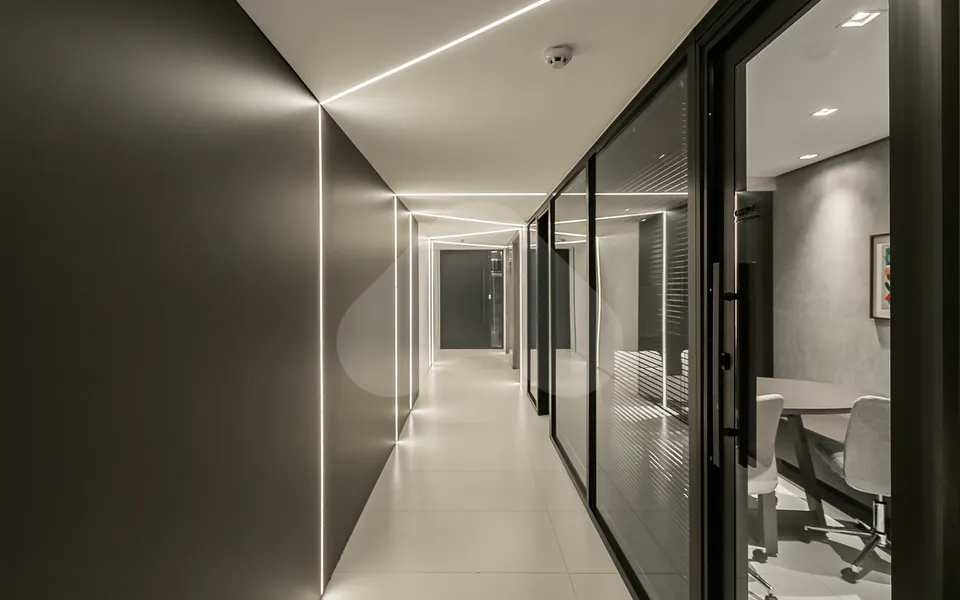 Tribeca Residences - Apartamento com 47,51 m², em Mont Serrat — foto 7