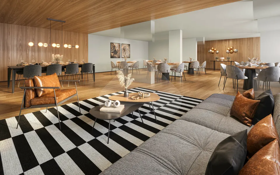 Vivaz Selection Laguna - Apartamento com 24,65 m², em Jardim Caravelas — foto 13