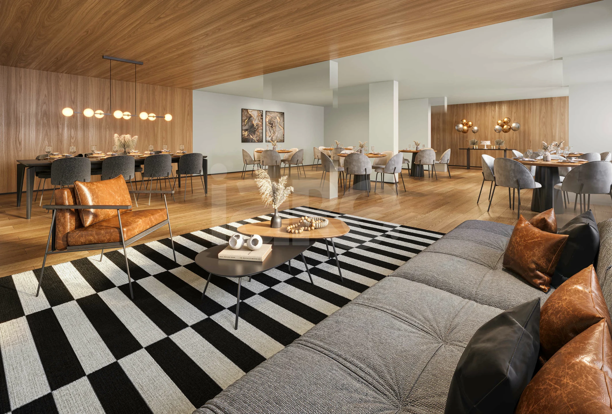 Vivaz Selection Laguna - Apartamento com 24,65 m², em Jardim Caravelas — foto 13