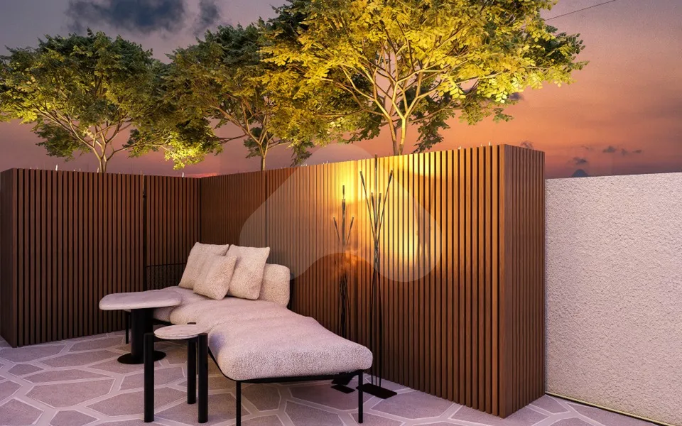 Paramount 116 - Studio com 28,48 m², em Centro — foto 23
