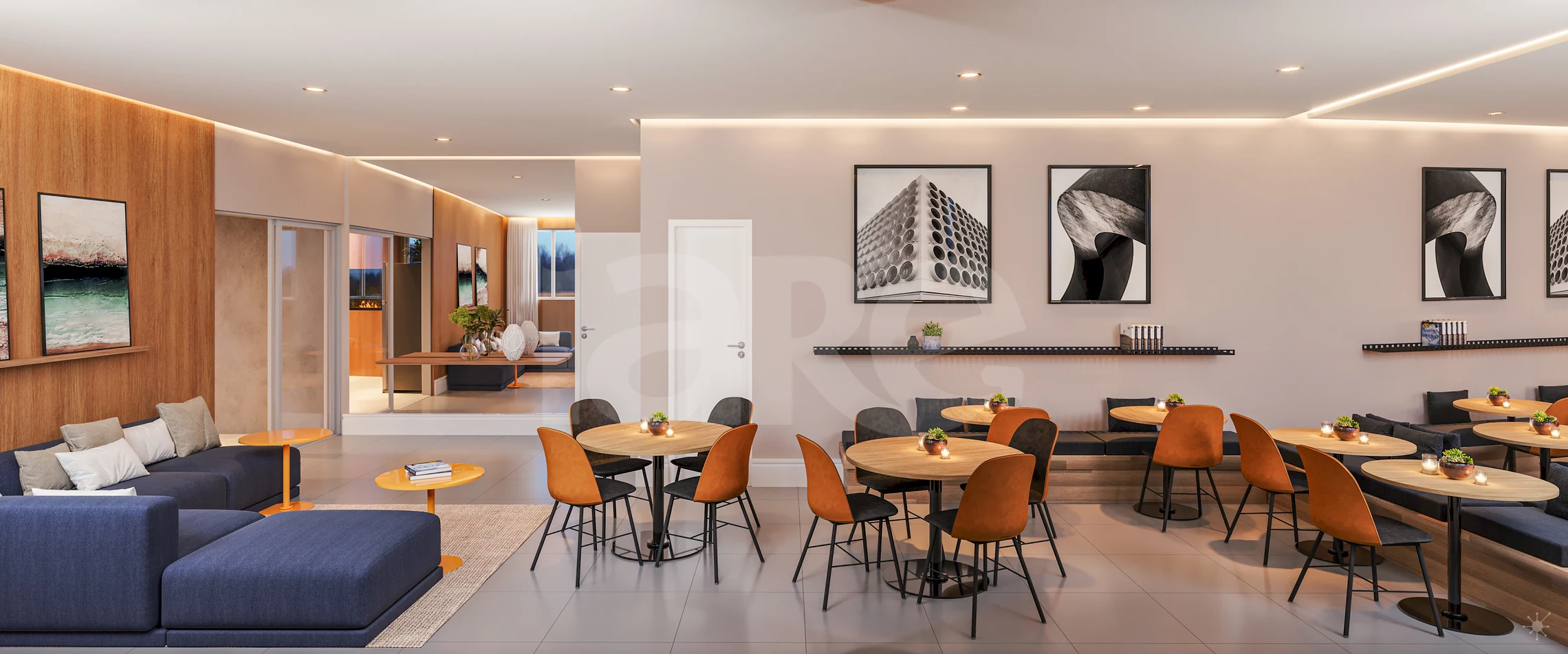 My Life Vergueiro - Apartamento com 40,58 m², em Ipiranga — foto 6