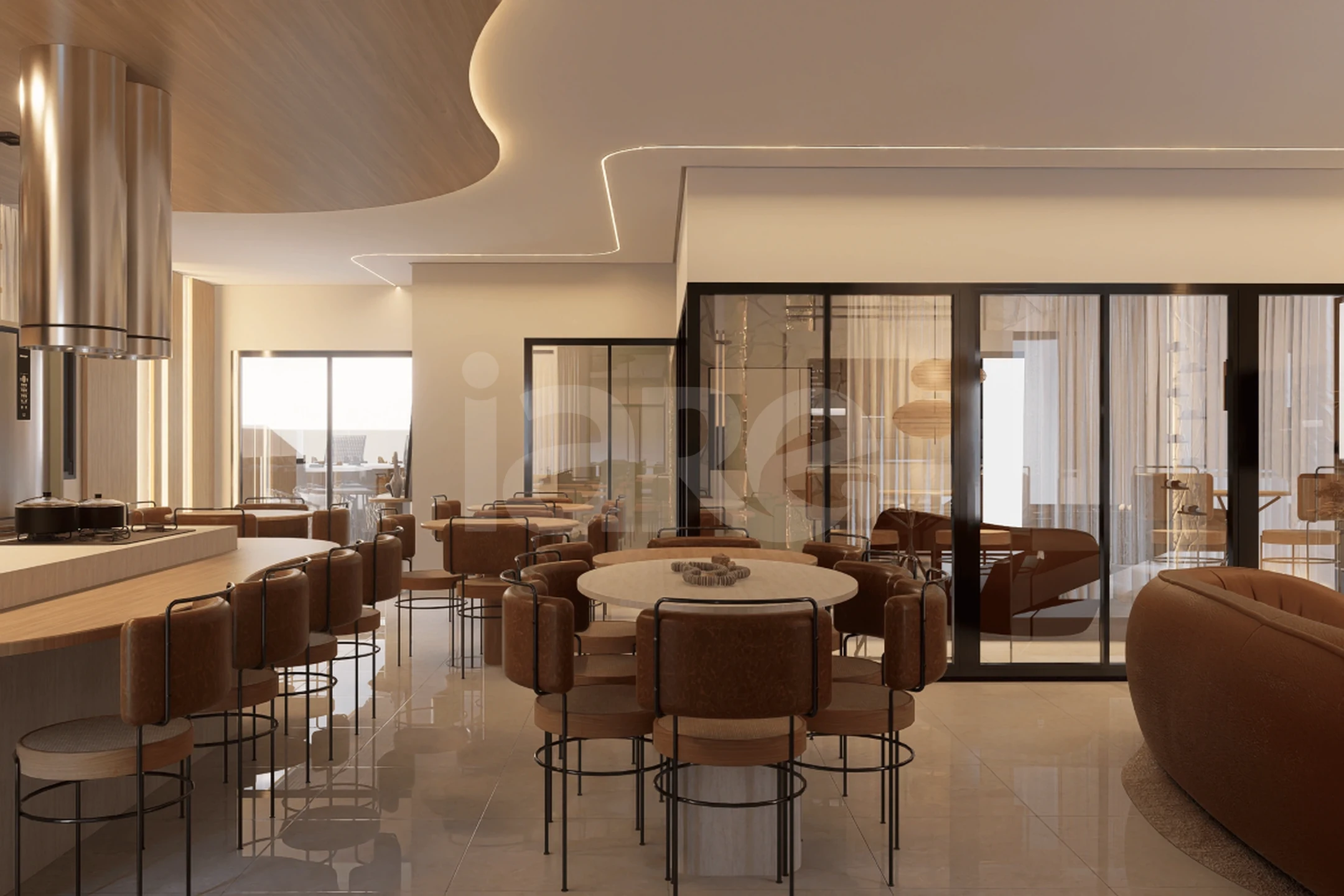 Piemonte - Apartamento com 110,32 m², em Canto Grande — foto 21