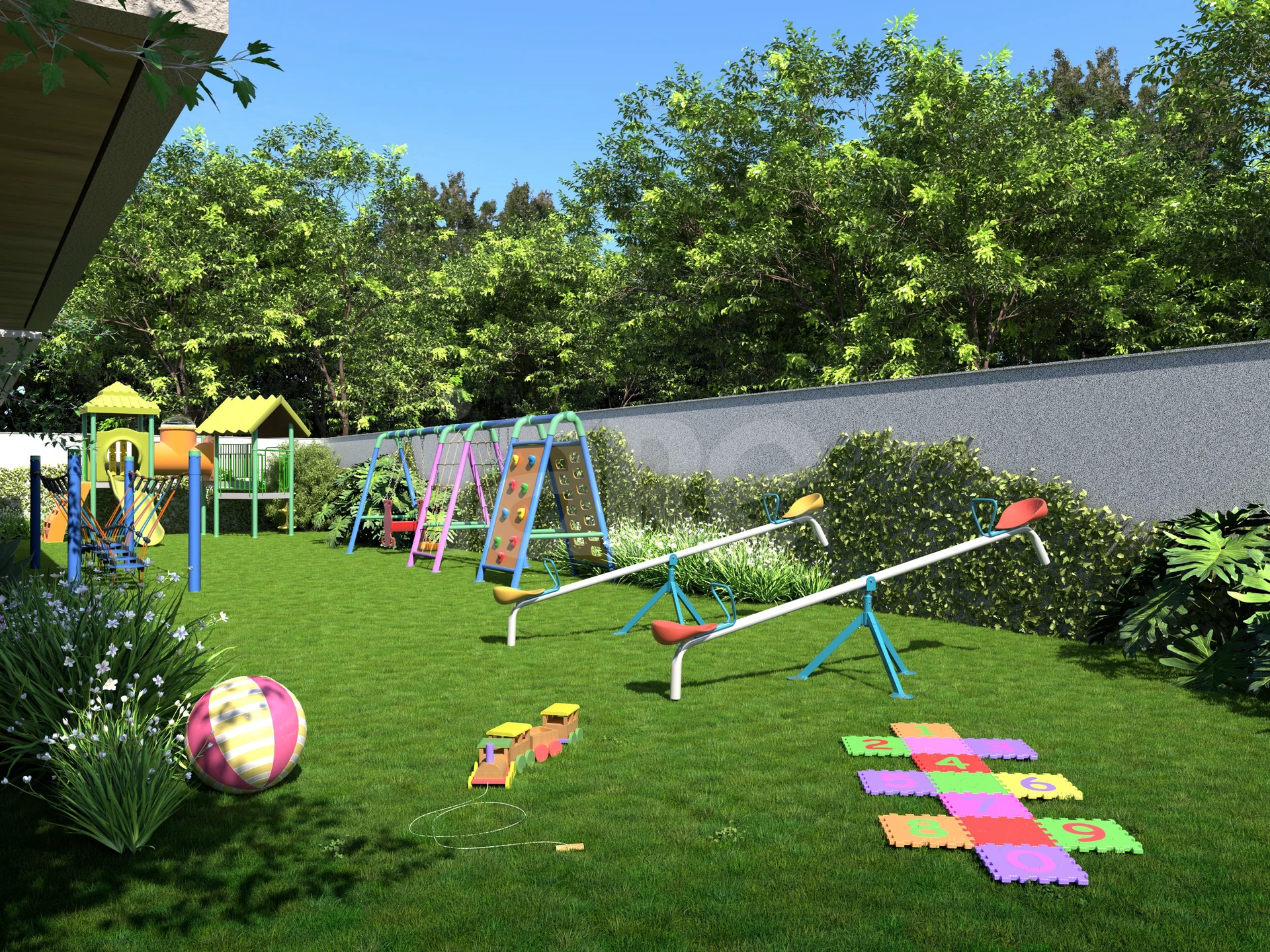 Tide Residencial - Garden com 38,28 m², em Recreio dos Bandeirantes — foto 26