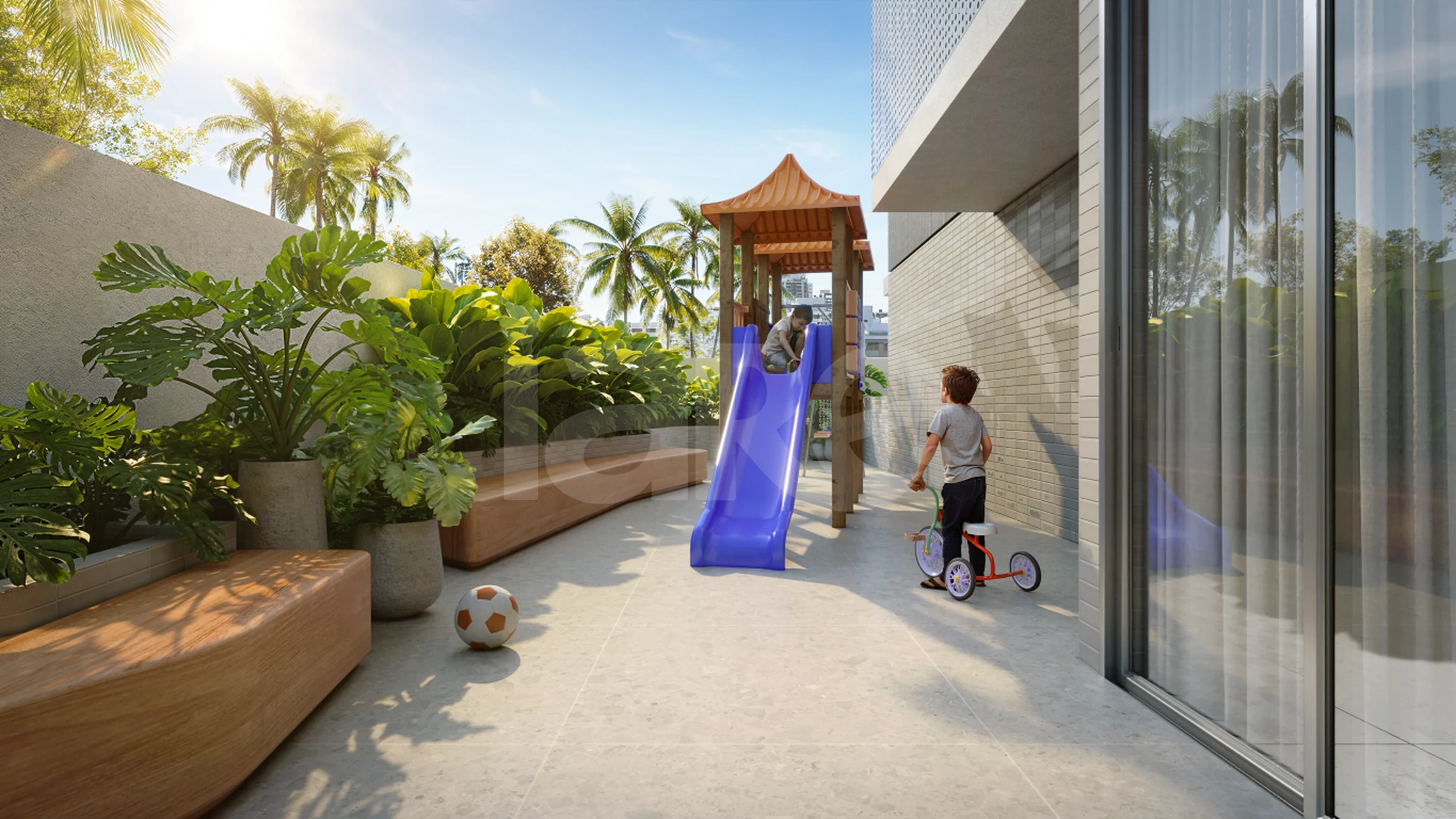 Lumini - Garden com 32,47 m², em Cabo Branco — foto 13