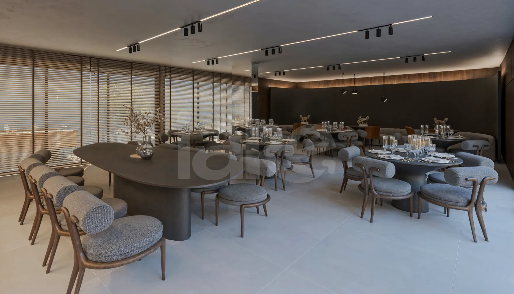 Domi Oceania - Apartamento com 53,3 m², em Jardim Oceania — foto 12