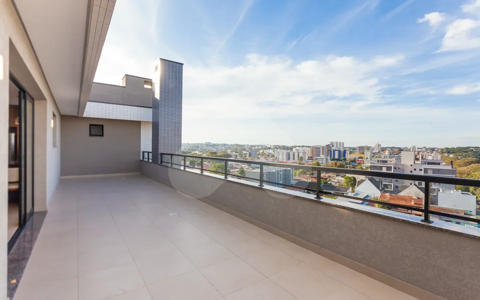 Solare Di Veneza - Apartamento com 66 m², em Bacacheri — foto 40