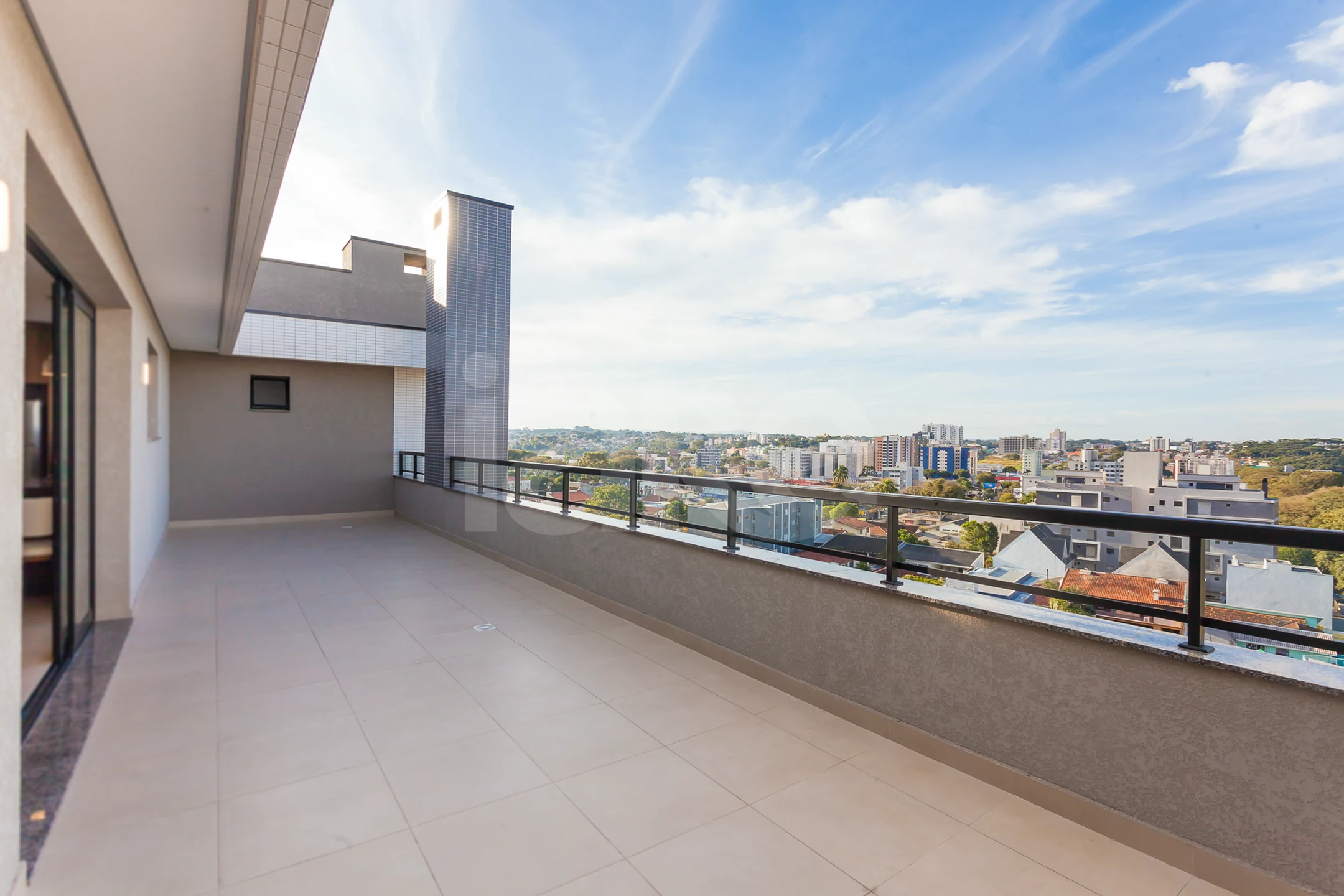 Solare Di Veneza - Apartamento com 94 m², em Bacacheri — foto 40