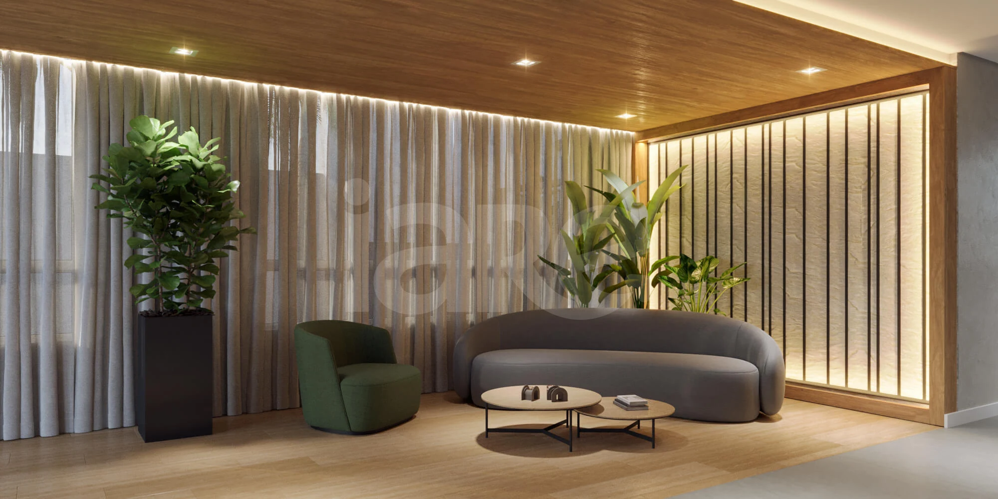 EVO Vila Clementino - Apartamento com 73,96 m², em Vila Clementino — foto 11