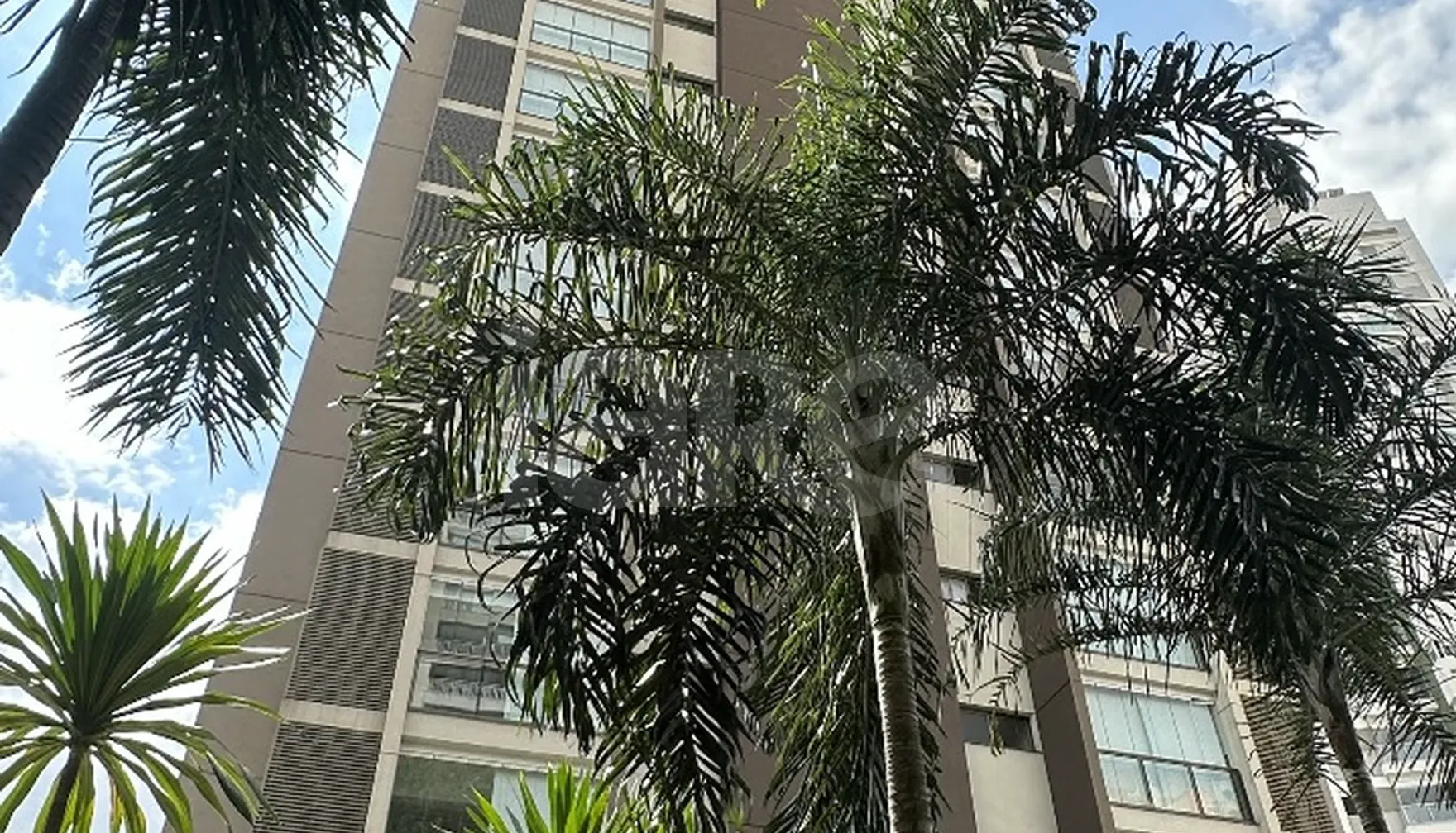 Invite Klabin - Studio com 44,74 m², em Vila Mariana — foto 1