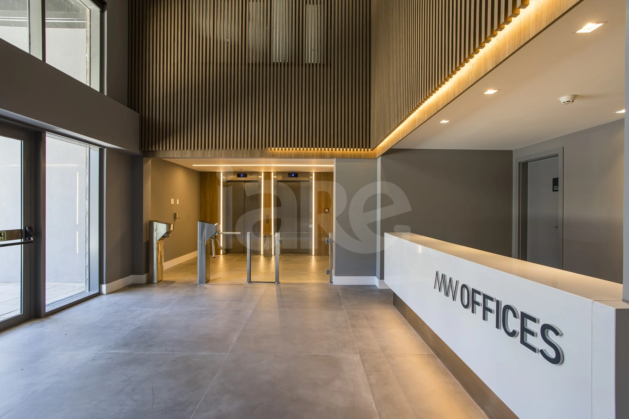 MW Offices - Sala comercial com 40,54 m², em Tristeza — foto 9