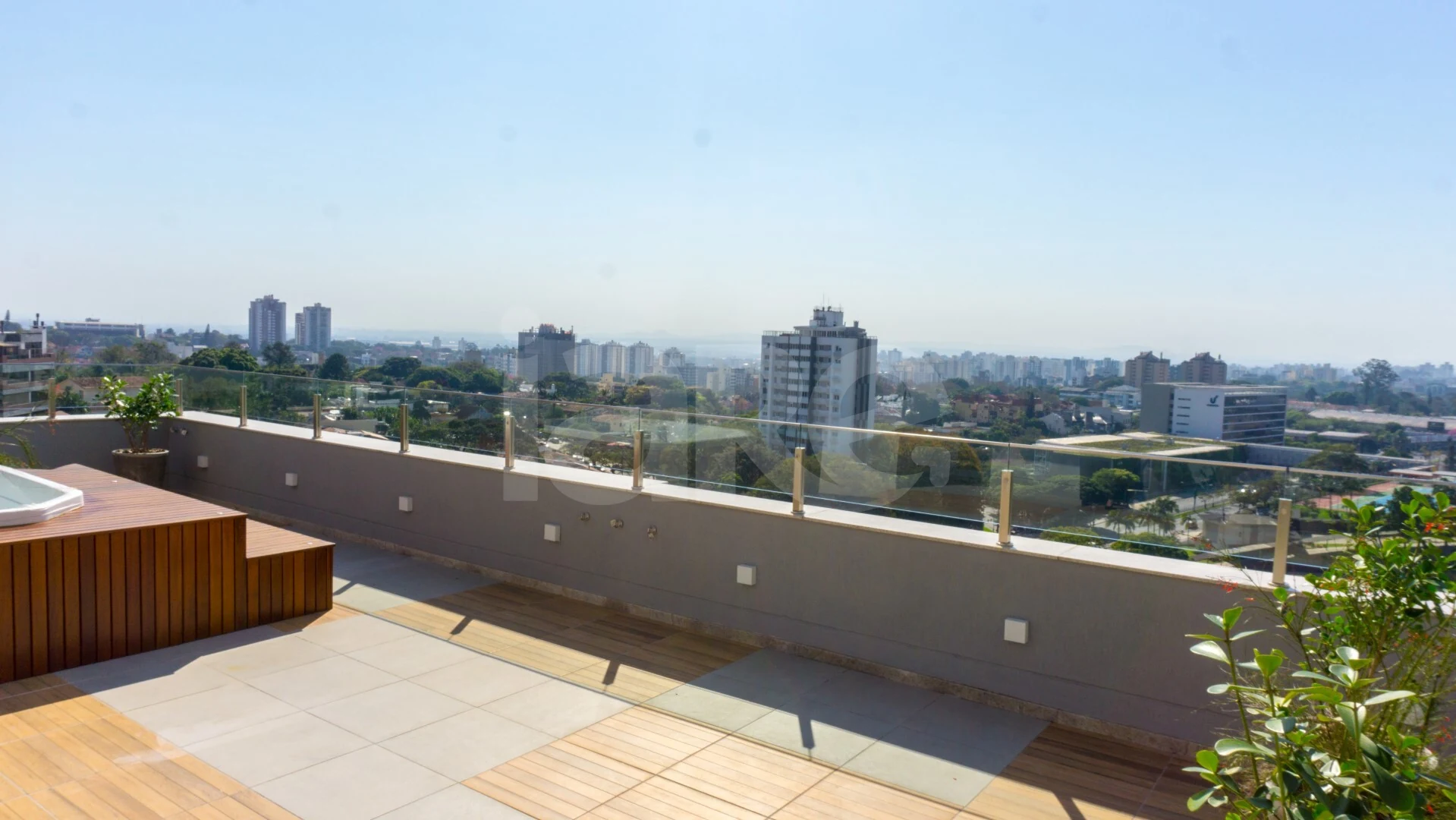 Emílio 111 Boutique Residences - Apartamento com 53,37 m², em Três Figueiras — foto 39