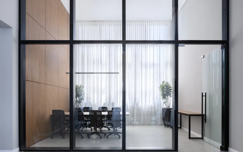 Aretha - Studio com 25,53 m², em Rebouças — foto 8