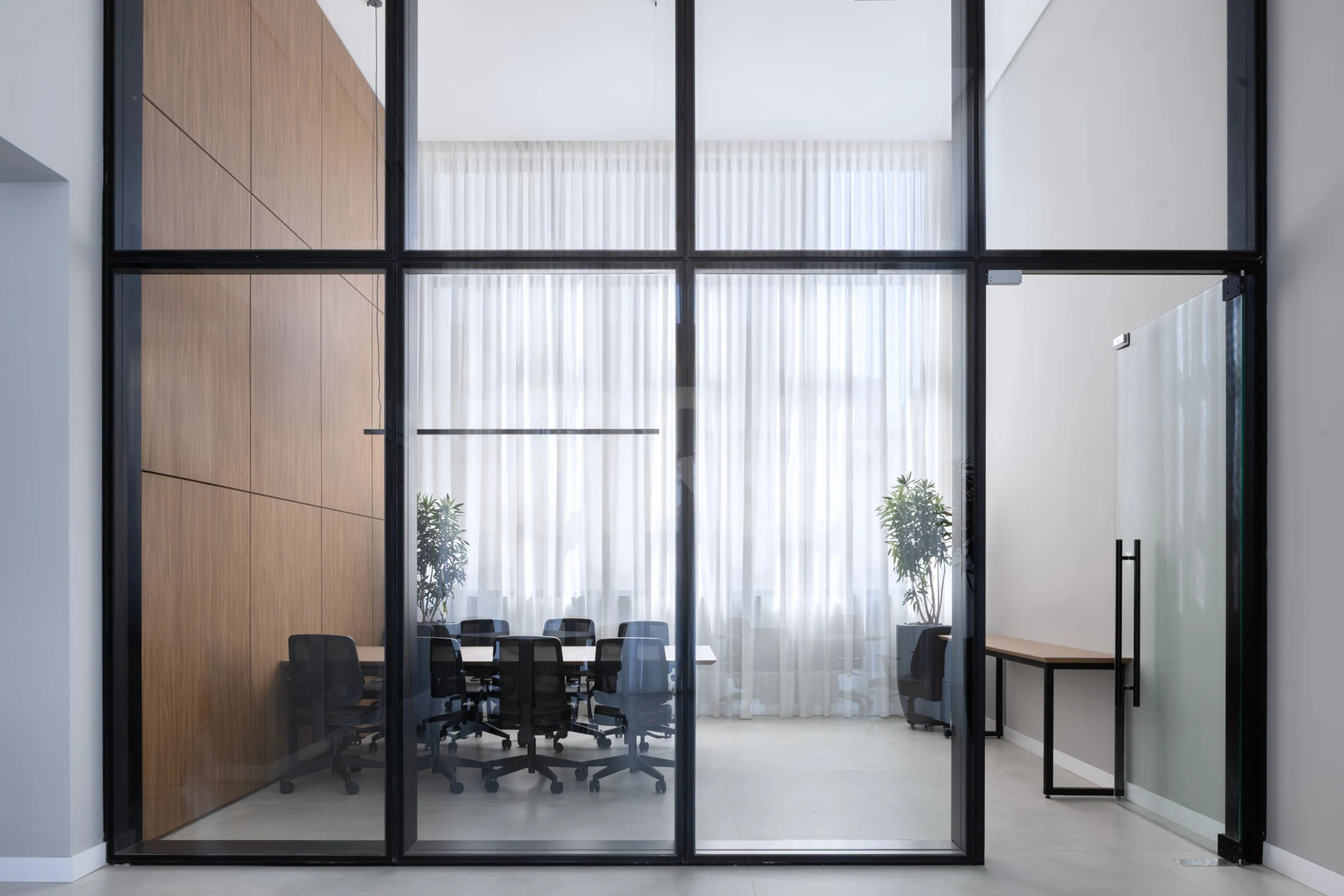 Aretha - Studio com 25,53 m², em Rebouças — foto 8