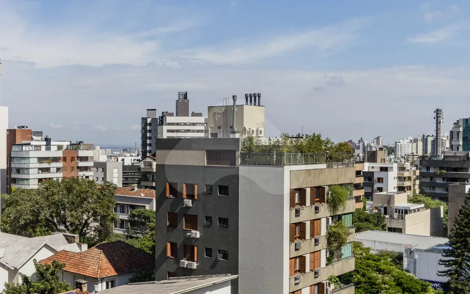 La Vista - Apartamento com 130,07 m², em Petrópolis — foto 24
