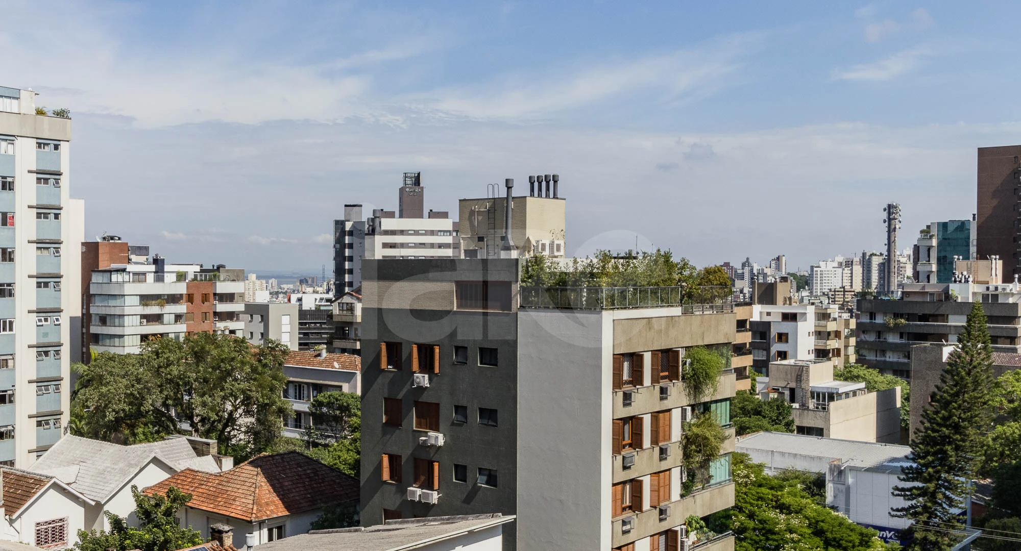 La Vista - Apartamento com 130,07 m², em Petrópolis — foto 54